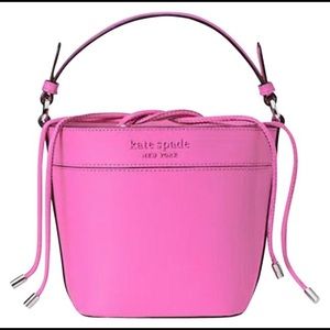 Kate Spade Bucket bag- brand new